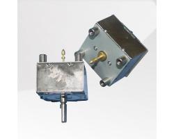 Gas Valve Mechanical Timer - MQ