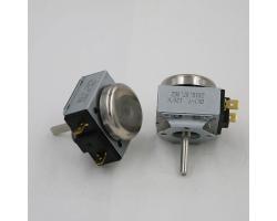 Mechanical Oven Timer - D00A6189