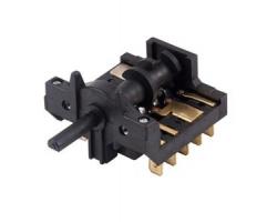 Rotary switch - Rotary009