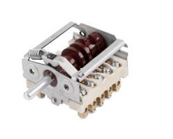 Rotary switch - Rotary001