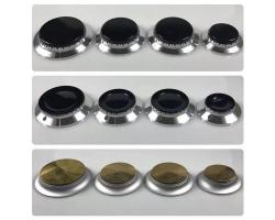 Gas Burner - fm001