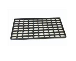 Cast Iron Grate - CIG014