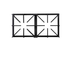 Cast Iron Grate - CIG002