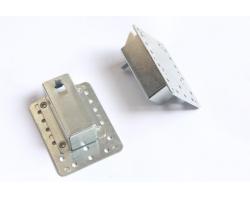 Aluminium casting parts - ACP006